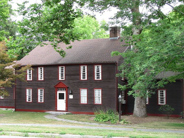 East Village Historic District (Amherst, Massachusetts)