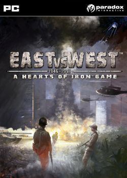 East vs. West – A Hearts of Iron Game httpsuploadwikimediaorgwikipediaenff3Eas