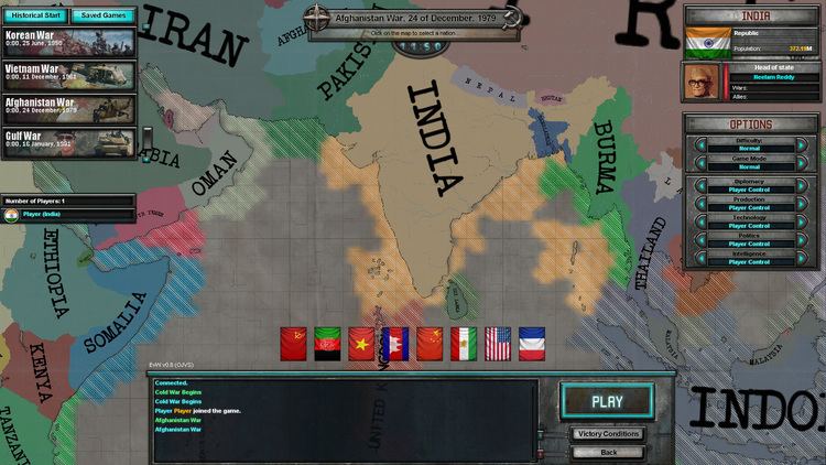 East vs. West – A Hearts of Iron Game East vs West Developer diary 6 Forces the Order of Battle