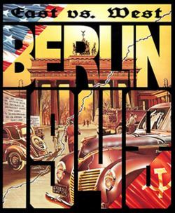 East vs. West: Berlin 1948 httpsuploadwikimediaorgwikipediaenthumb3