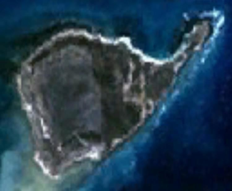 East Wallabi Island httpsuploadwikimediaorgwikipediacommons44