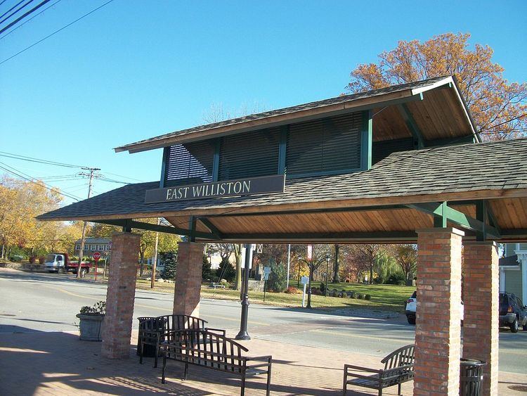 East Williston (LIRR station)