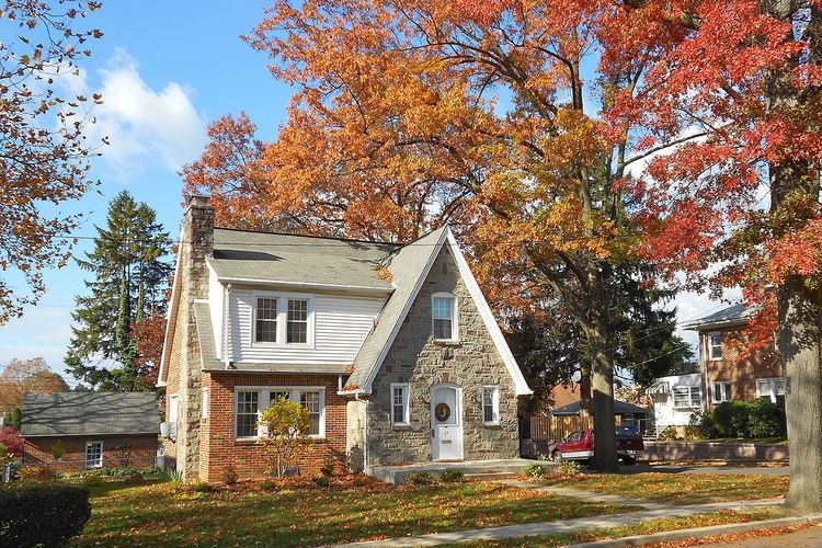 East York Historic District