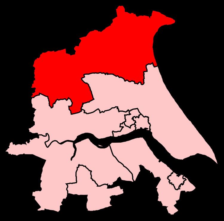 East Yorkshire (UK Parliament constituency)