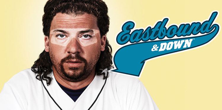 Eastbound & Down Eastbound amp Down Season 4 Premiere Date HBO Announces Shows Return