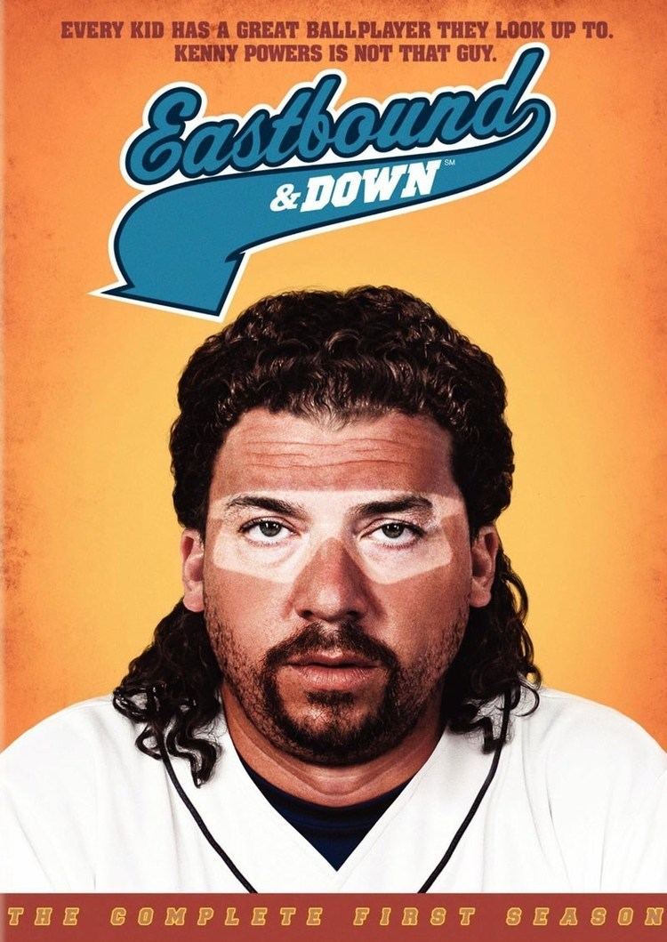 Eastbound & Down Subscene Subtitles for Eastbound and Down First Season