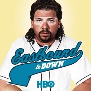Eastbound & Down Eastbound amp Down Review quotChapter 16quot Episode 303 TV