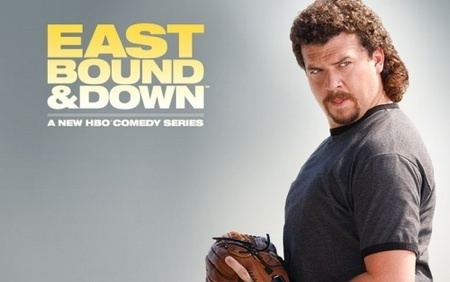 Eastbound & Down Eastbound amp Down Series TV Tropes