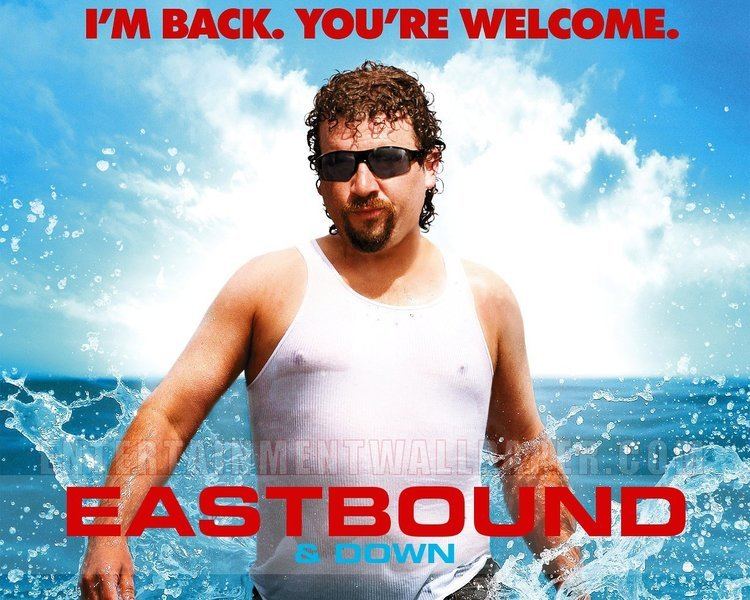 Eastbound & Down Watch Eastbound And Down Season 3 Online Free On Yesmoviesto
