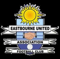 Eastbourne United Association F.C. httpsuploadwikimediaorgwikipediaenthumb5