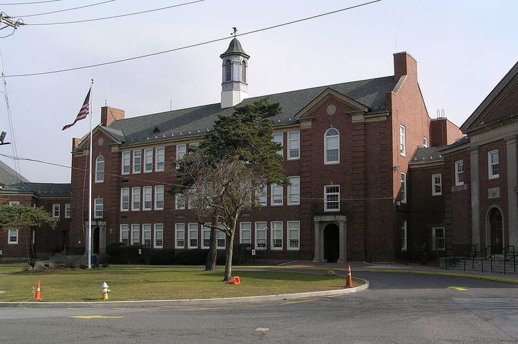 Eastchester High School - Alchetron, the free social encyclopedia