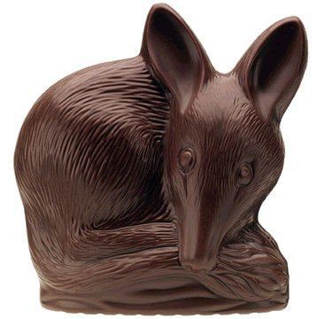 Easter Bilby Darrell Lea Chocolate Bilbies The Australian Bilby Appreciation