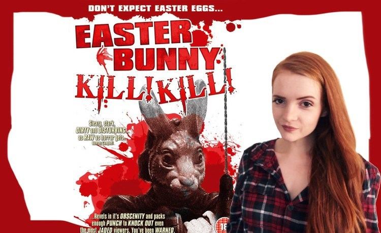 Easter Bunny, Kill! Kill! Easter Bunny Kill Kill YouTube