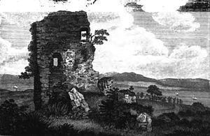 Easter Greenock Castle httpsuploadwikimediaorgwikipediaenthumba