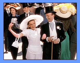 Easter Parade (film) The Judy Room Easter Parade