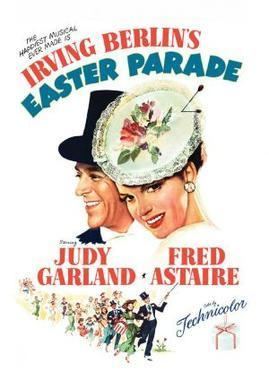 Easter Parade (film) Easter Parade film Wikipedia