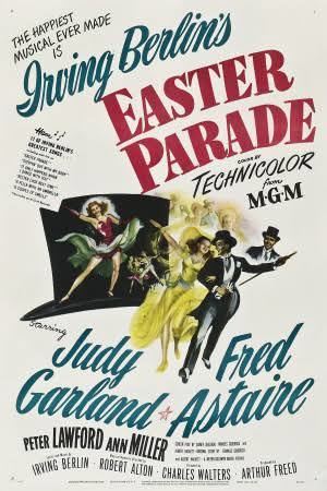 Easter Parade (film) t0gstaticcomimagesqtbnANd9GcQuT3h1XWoz9hzSM