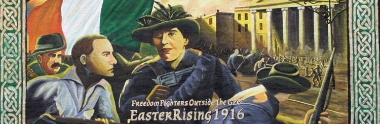 Easter Rising Easter Rising British History HISTORYcom