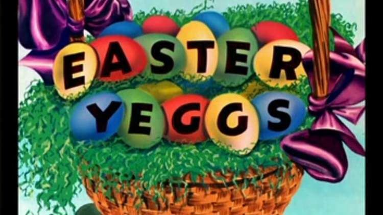 Easter Yeggs Easter Yeggs on Vimeo