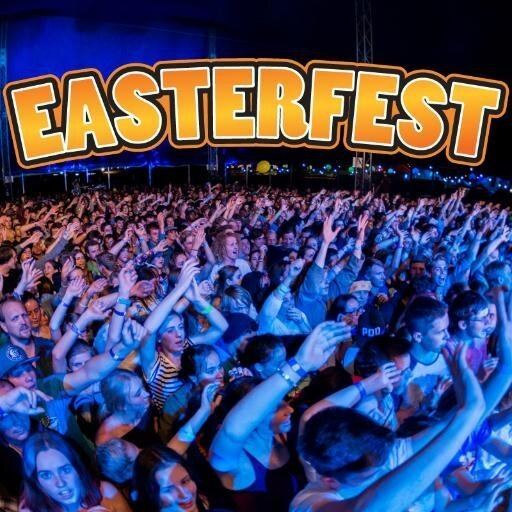 Easterfest httpspbstwimgcomprofileimages4689012859917