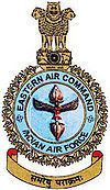 Eastern Air Command (India) httpsuploadwikimediaorgwikipediaenthumb1