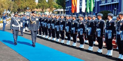 Eastern Air Command (India) New Air Marshal at EAC