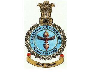 Eastern Air Command (India) Air Marshal S Varthaman takes charge as Chief of Eastern Air Command