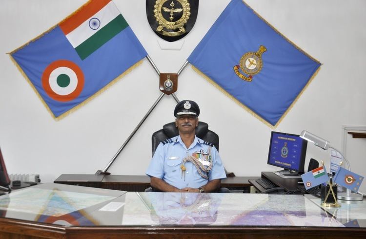 Eastern Air Command (India) India Strategic Appointments Air Marshal Kumar takes over as
