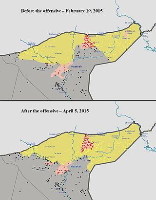 Eastern al-Hasakah offensive httpsuploadwikimediaorgwikipediacommonsthu