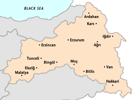Eastern Anatolia Region Eastern Anatolia Region Dogu Anadolu Bolgesi Pictures