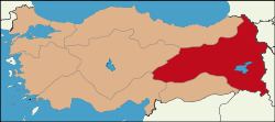 Eastern Anatolia Region Eastern Anatolia Region Wikipedia