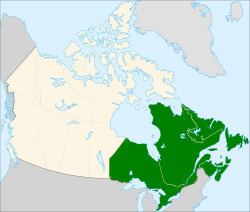 Eastern Canada Eastern Canada Wikipedia