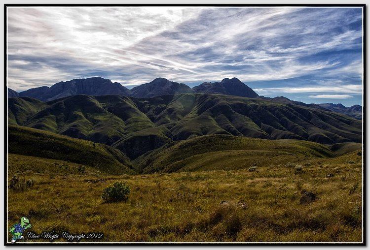 Eastern Cape Beautiful Landscapes of Eastern Cape