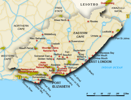 Eastern Cape Alchetron The Free Social Encyclopedia