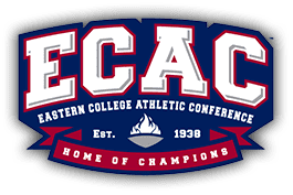 Eastern College Athletic Conference ecacprestosportscomimagessetupnewlogologon