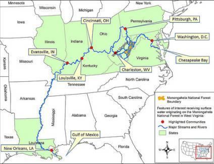 Eastern Continental Divide - Alchetron, The Free Social Encyclopedia