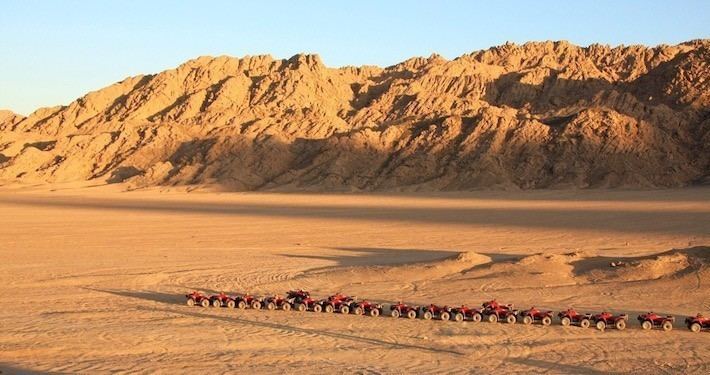 Eastern Desert Eastern Desert in Egypt Come Marvel at the Natural Beauty