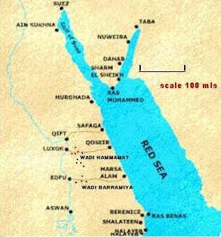 Eastern Desert Ancient Ships Egypt39s Ship Petroglyphs in the Eastern Desert