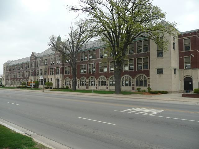 Eastern High School (Michigan)