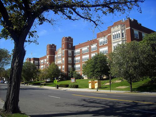 Eastern High School (Washington, D.C.)