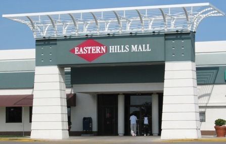 Eastern Hills Mall - Alchetron, The Free Social Encyclopedia