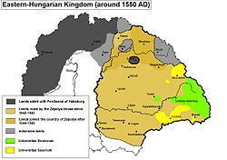 Eastern Hungarian Kingdom httpsuploadwikimediaorgwikipediacommonsthu