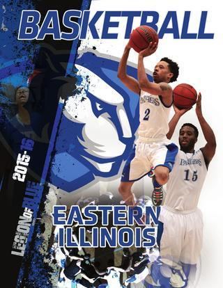 Eastern Illinois Panthers men's basketball httpsimageisupub1511091750330633e5a148e2296