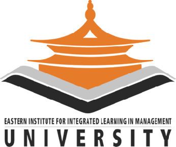 Eastern Institute for Integrated Learning in Management University httpsuploadwikimediaorgwikipediaen555Eas