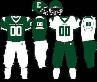 Eastern Michigan Eagles football httpsuploadwikimediaorgwikipediaendd2MAC