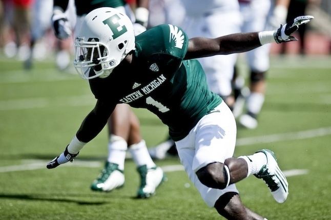 Eastern Michigan Eagles football Facing No 21 Michigan State will test already struggling Eastern