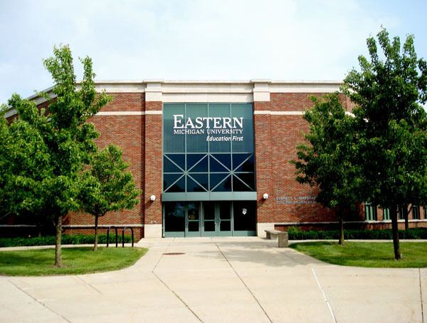 Eastern Michigan University College of Health and Human Services