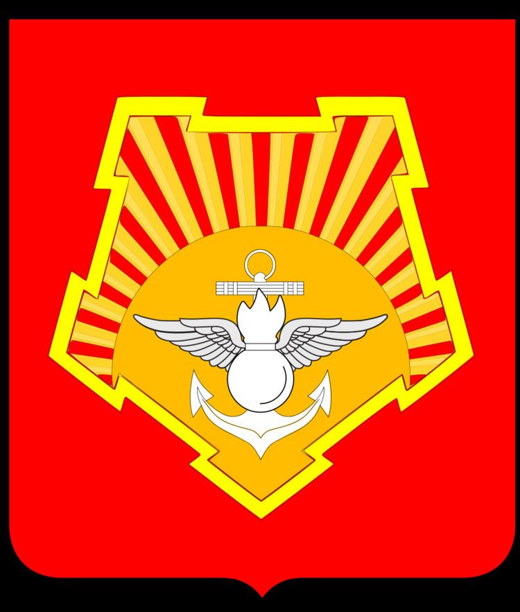 Eastern Military District