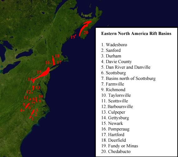 Eastern North America Rift Basins httpsuploadwikimediaorgwikipediaenbb9Eas