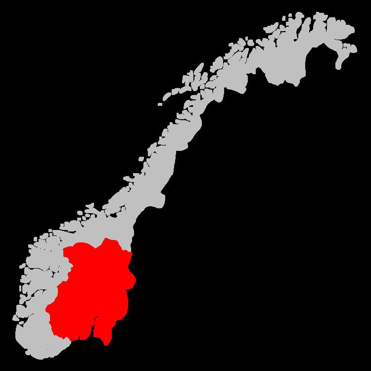 Eastern Norway Fjords of Norway Wikimedia Commons